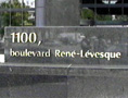 1100 René-Lévesque