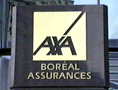 AXA Boréal Assurances